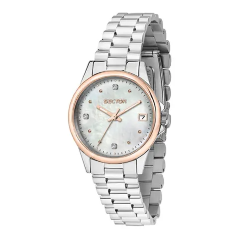 Sector 230 Lady orologio R3253161540