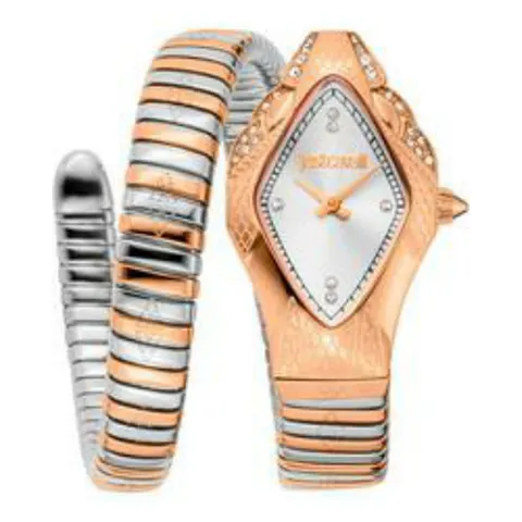 Just Cavalli Lady Snake orologio JC1L306M0075