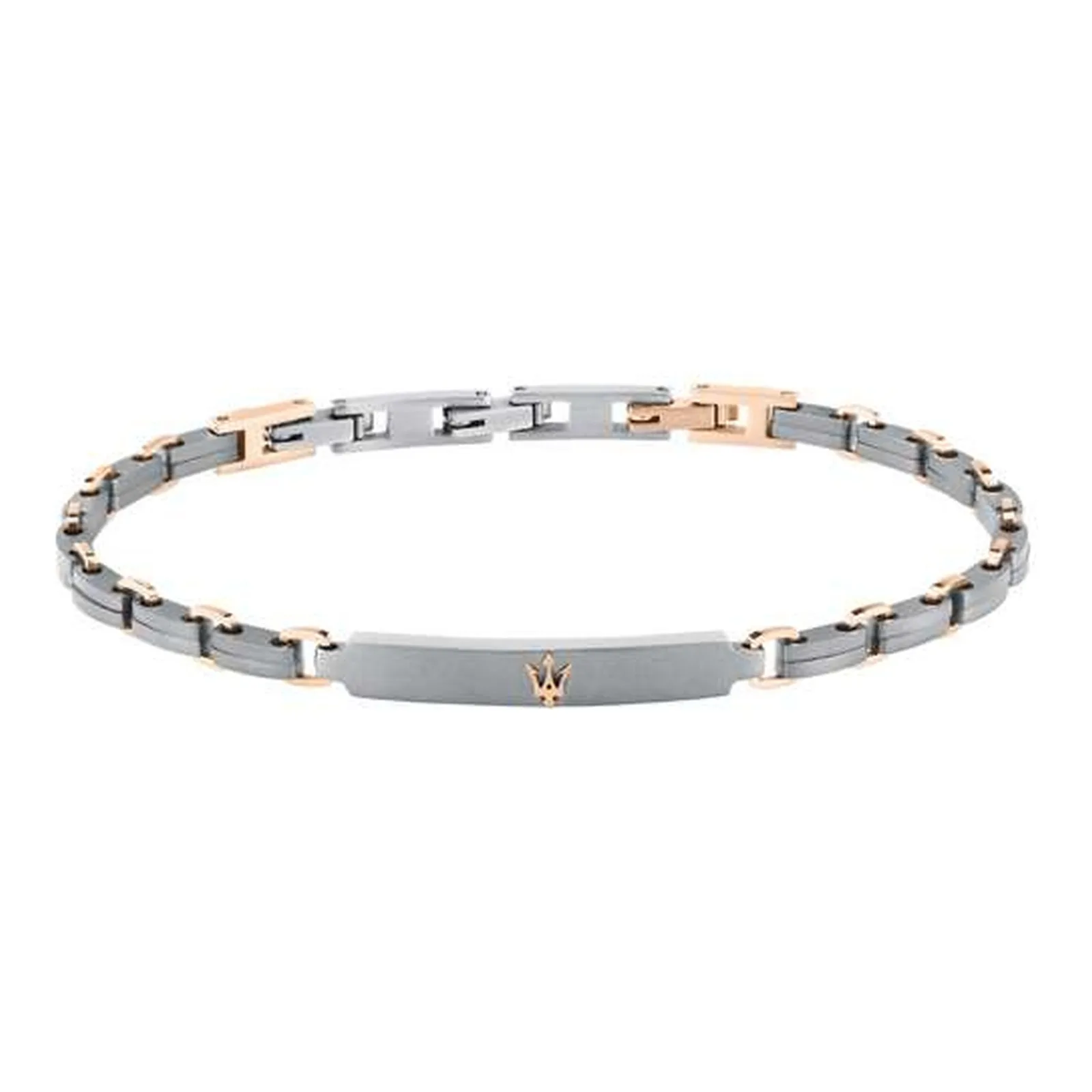 Maserati Bracciali Bracelets bracciale JM426AXF05