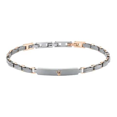 Maserati Bracciali Bracelets bracciale JM426AXF05