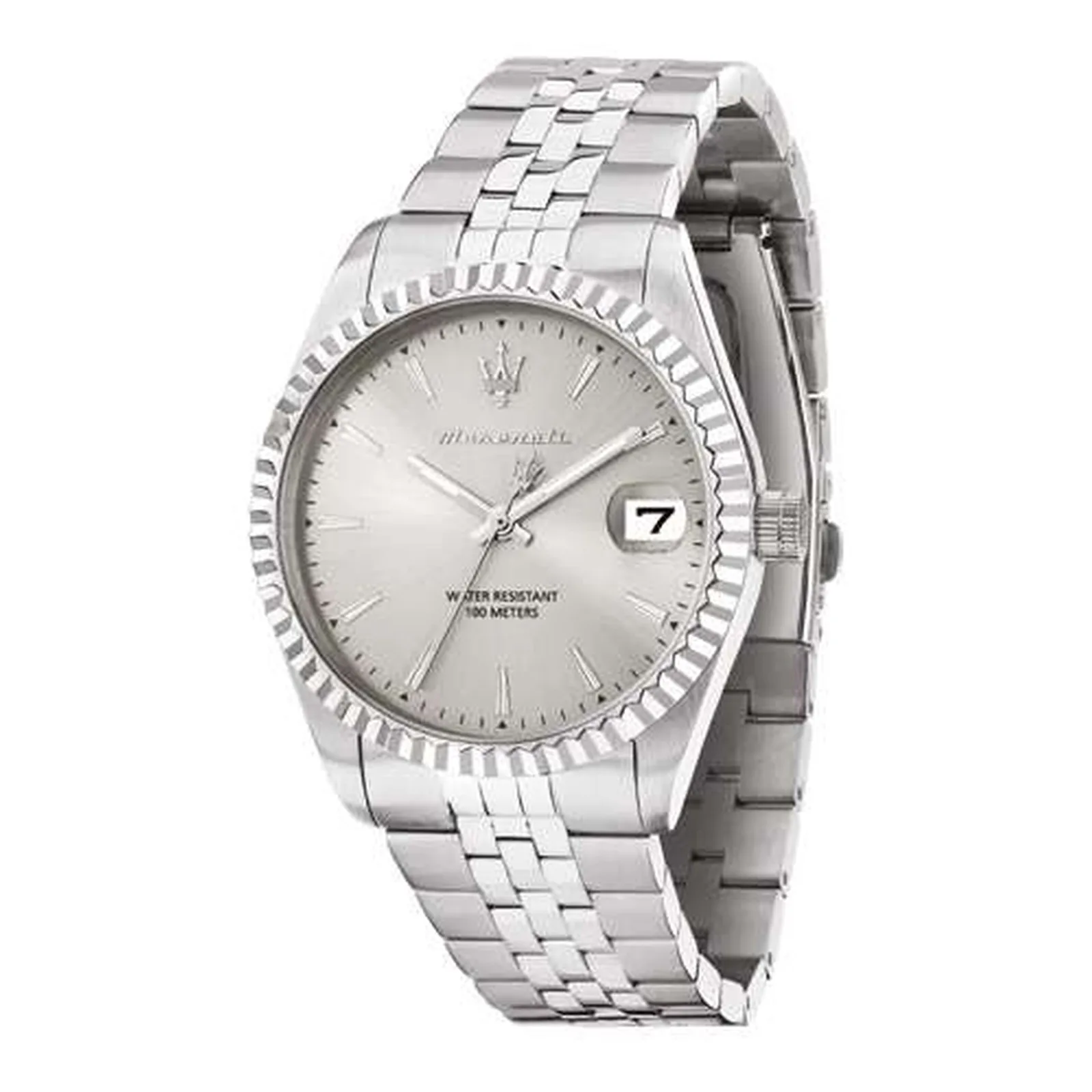 Maserati Competizione orologio R8853100057
