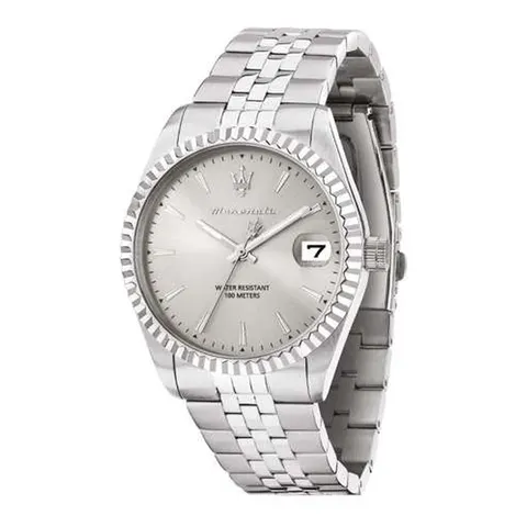Maserati Competizione orologio R8853100057