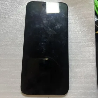Apple Oled display Originale Iphone 15 Pro Max Testato Qualita B Milano Ritiro