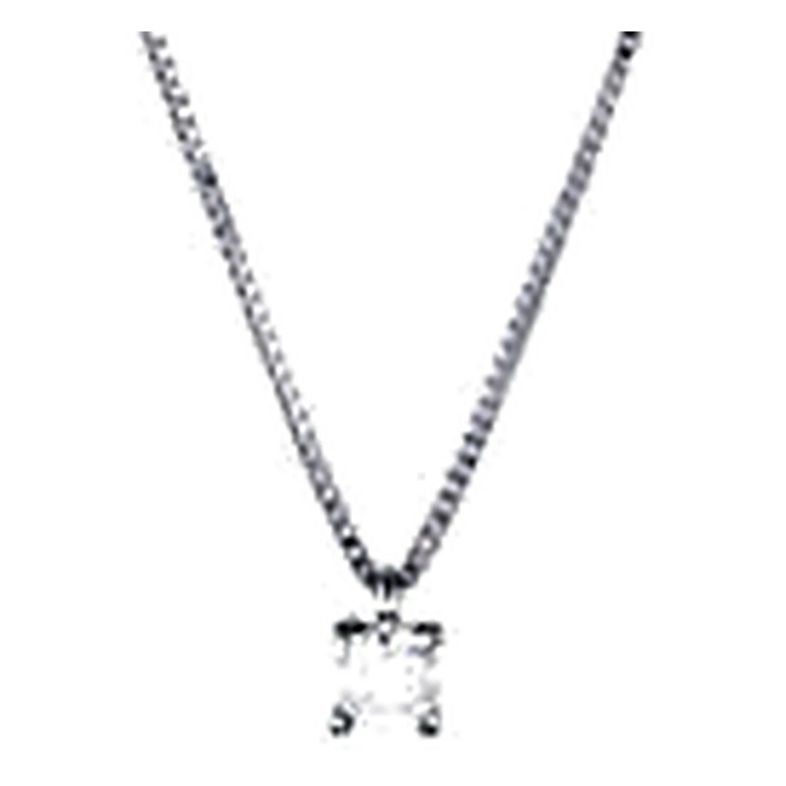Stroili Claire Collana con cubic zirconia Oro 9kt 1433826
