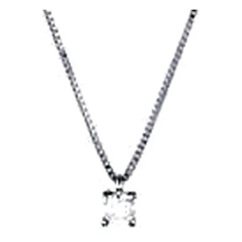 Stroili Claire Collana con cubic zirconia Oro 9kt 1433826