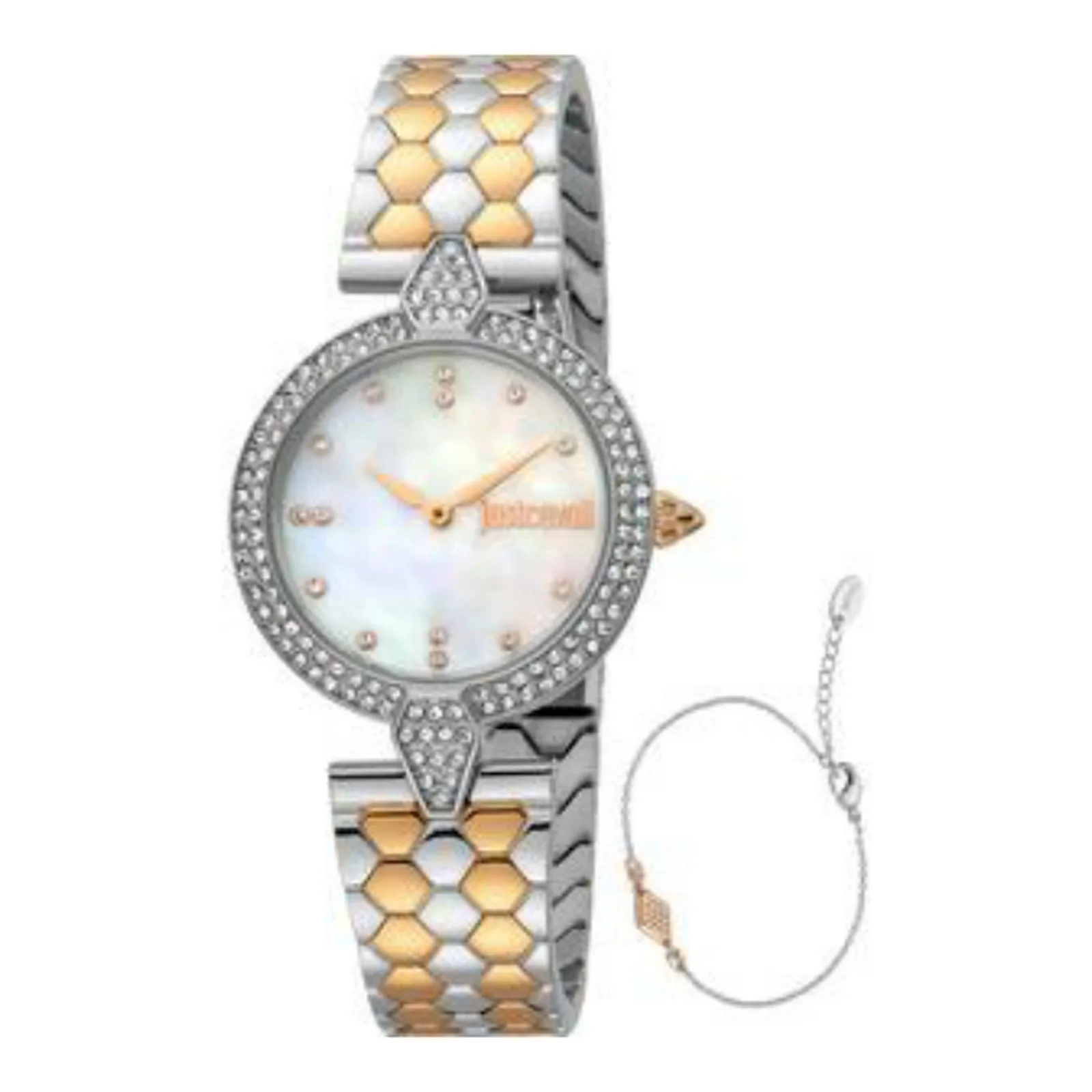 Just Cavalli Lady orologio JC1L159M0105