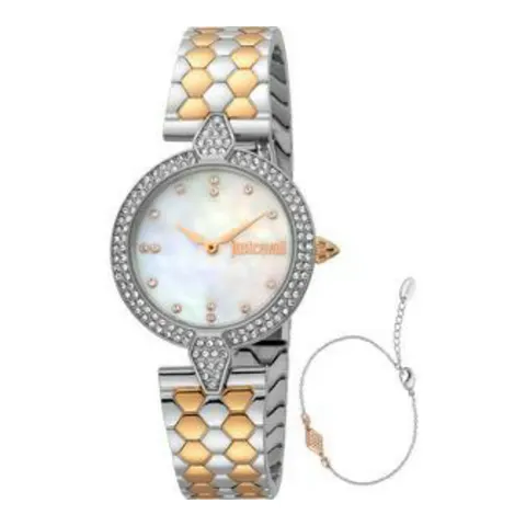 Just Cavalli Lady orologio JC1L159M0105