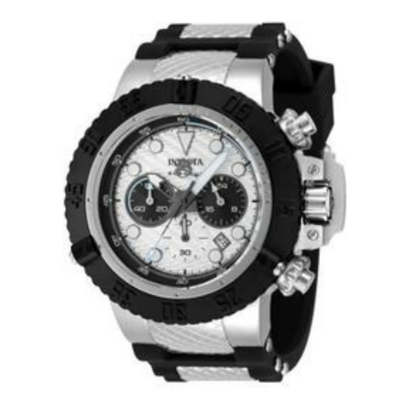 Invicta Quartz orologio 47827
