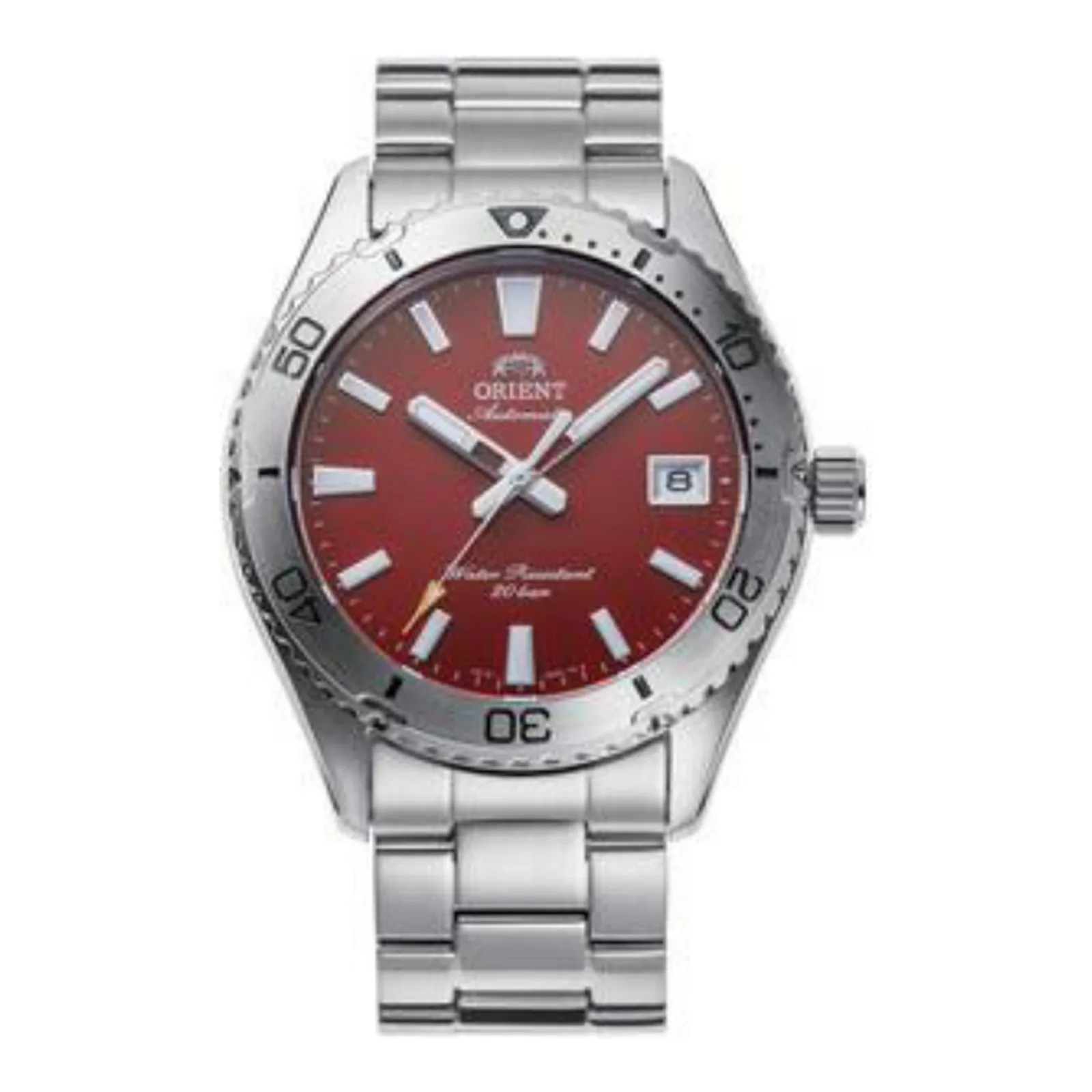 ORIENT Sport orologio RA-AC0Q09R