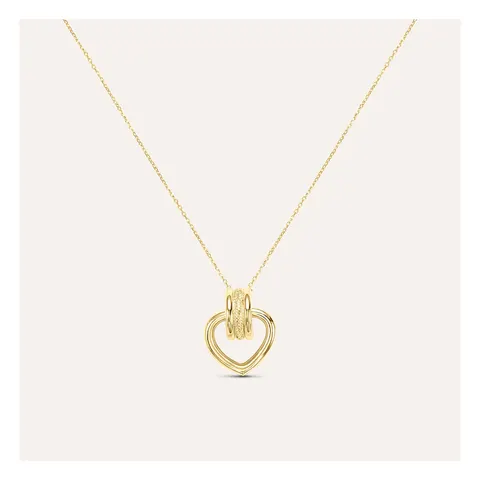 Stroili Isabelle 9kt Gold Necklace