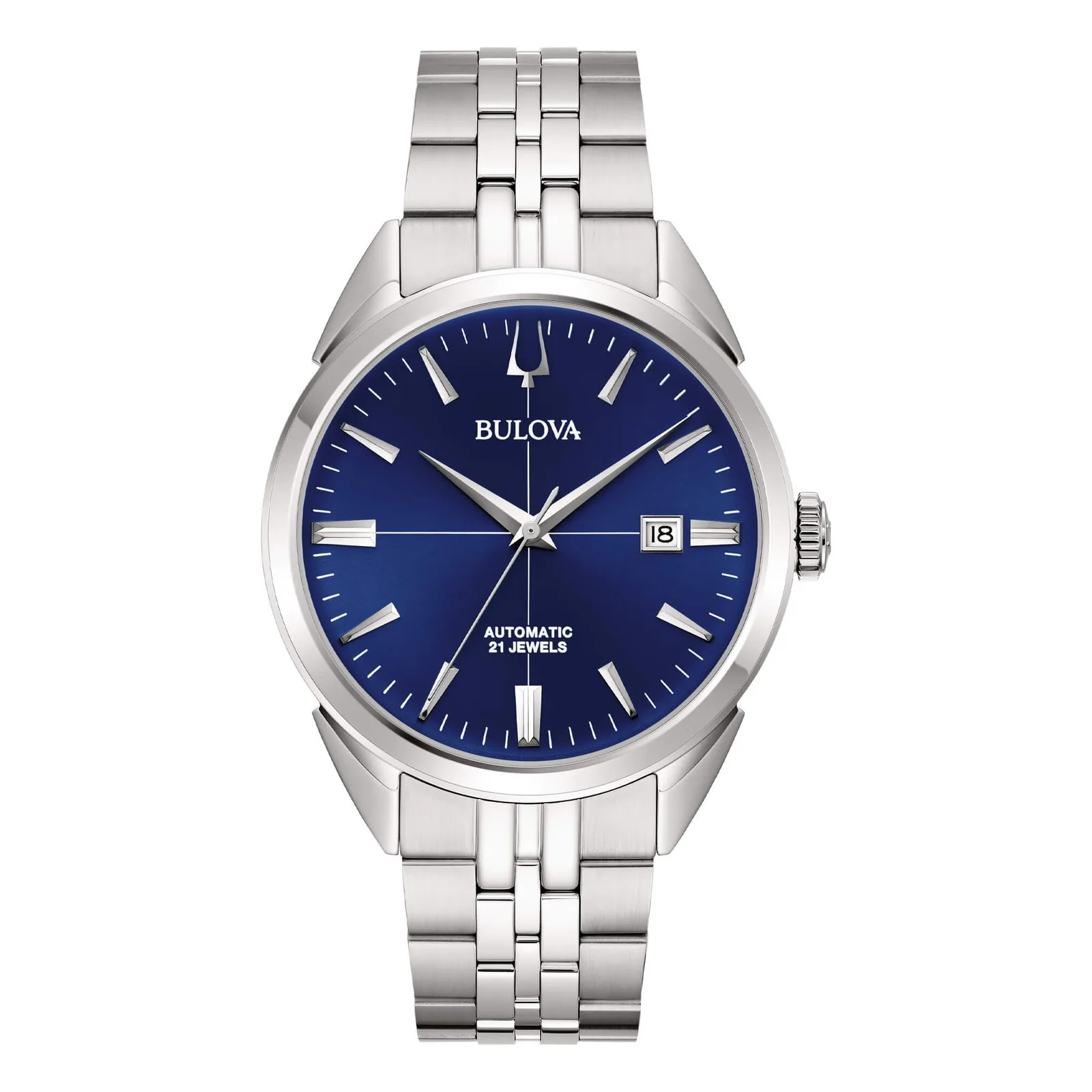 Bulova Sutton orologio 96B425