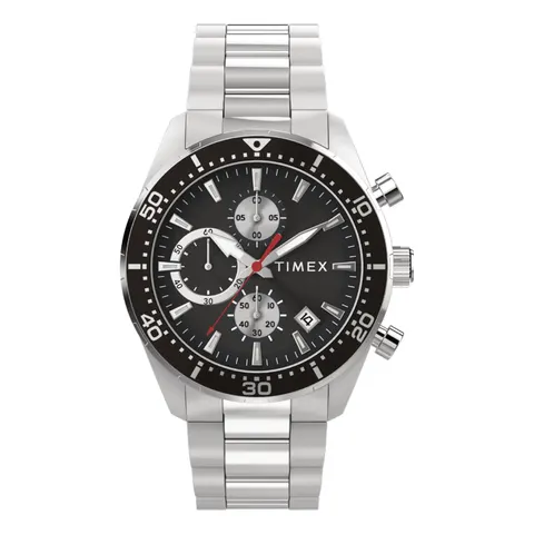 Timex Ridgefield Chronograph orologio TW2Y56900