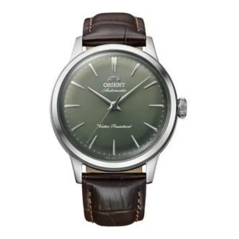 ORIENT Classic orologio RA-BB0102E