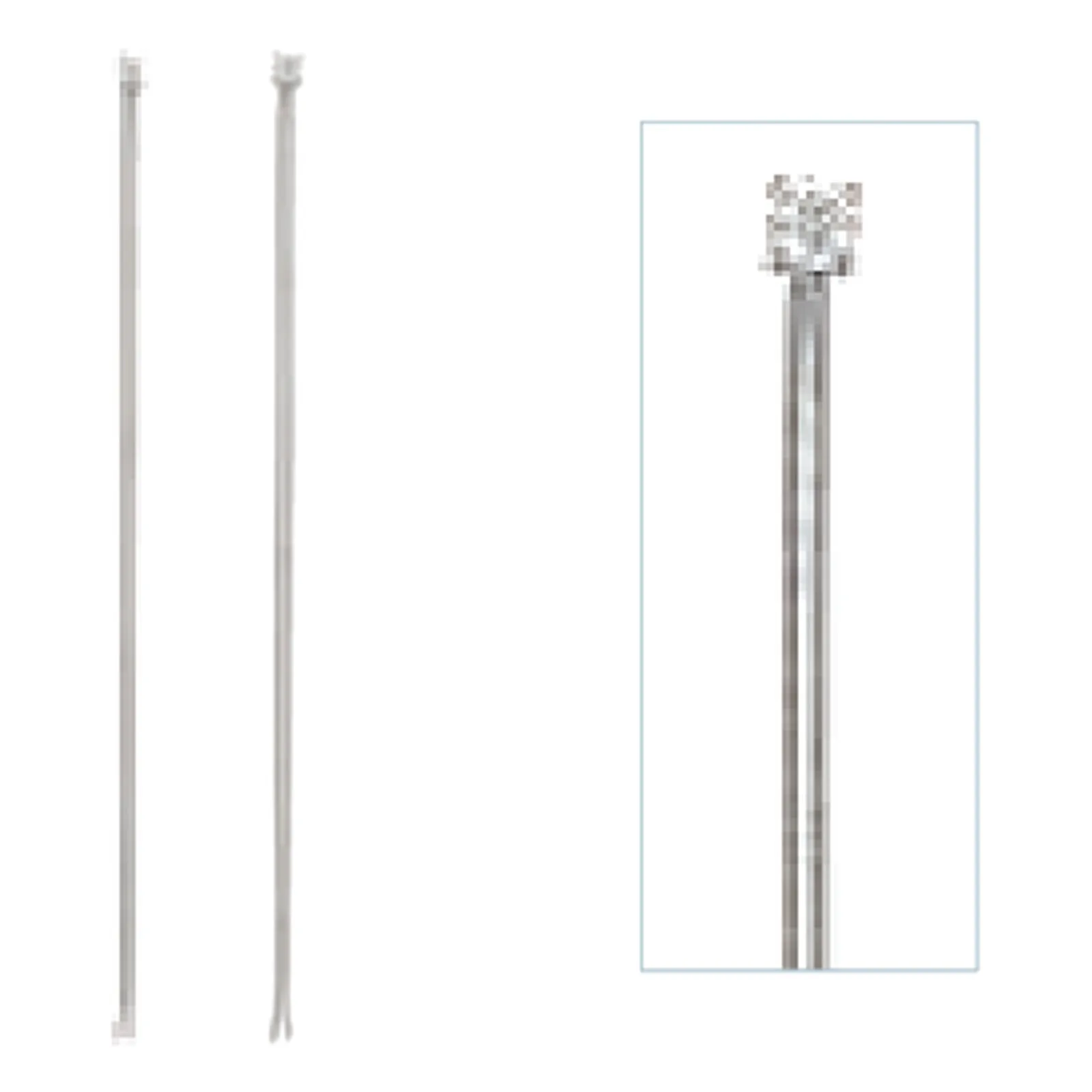 Stroili Moonlight Collection Orecchini pendenti con cristalli Acciaio 1694807