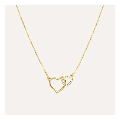 Stroili Beverly 9kt Gold Necklace