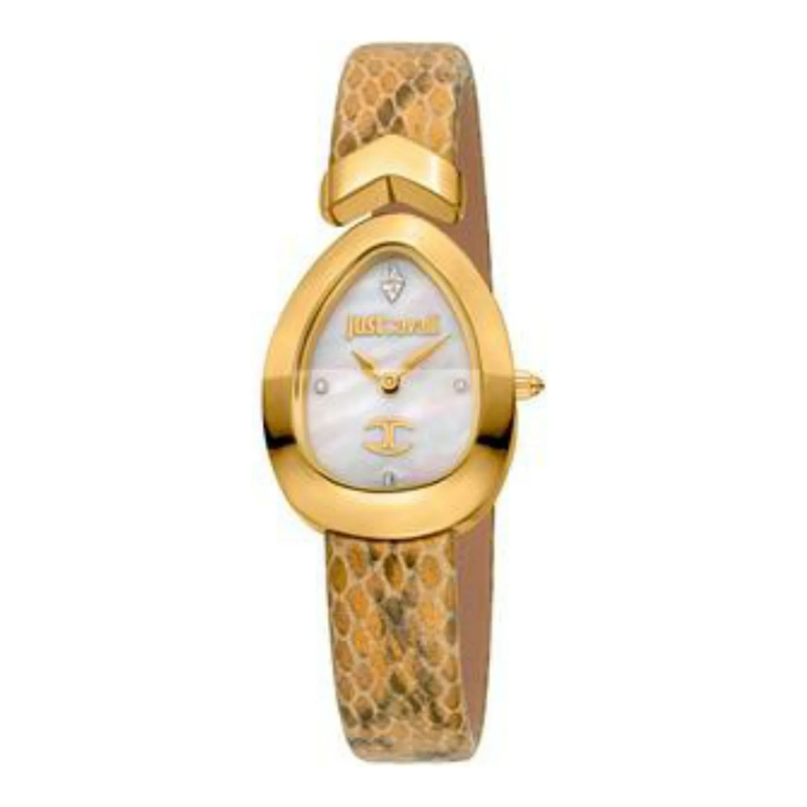 Just Cavalli Lady Snake orologio JC1L321L0025