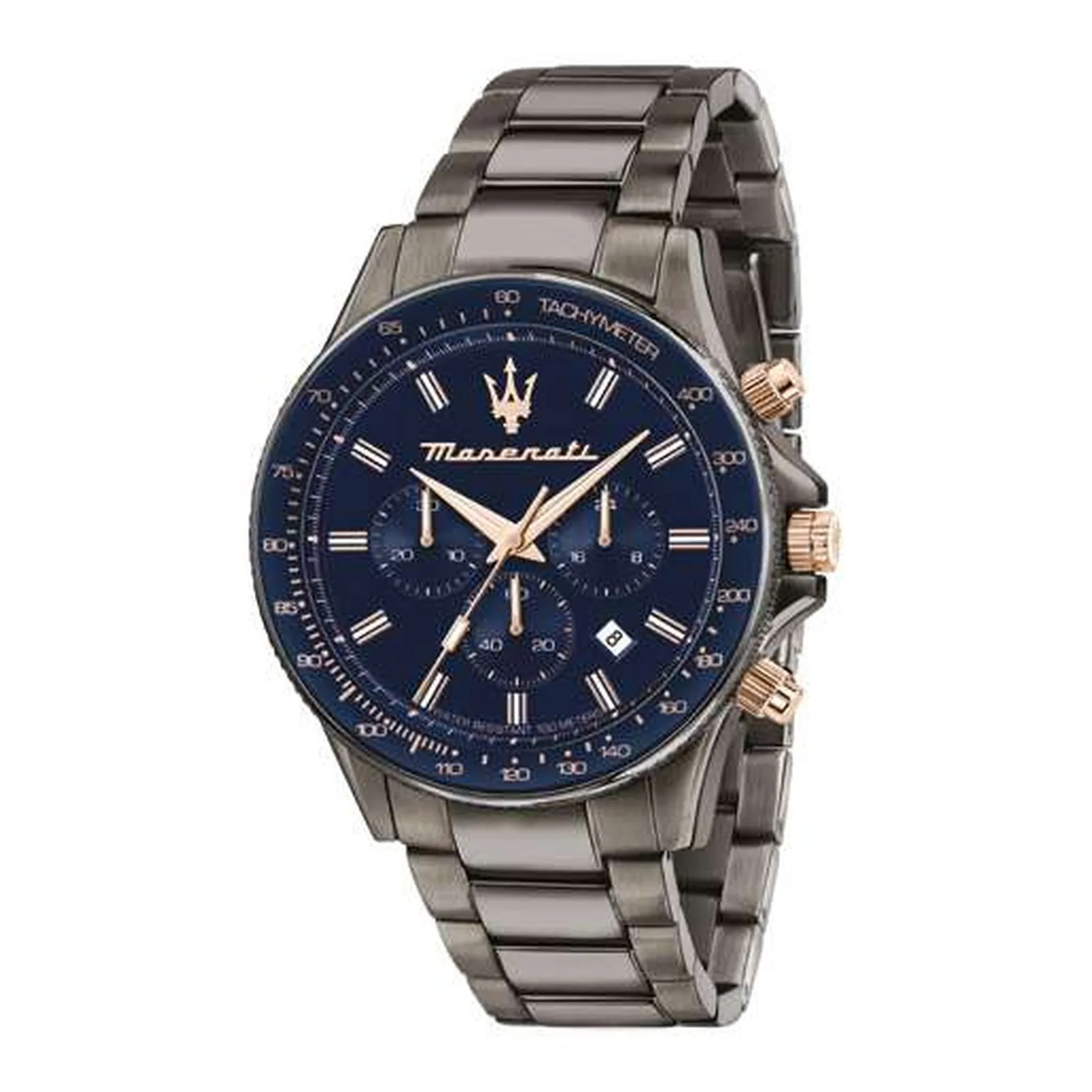 Maserati Sfida orologio R8873640001