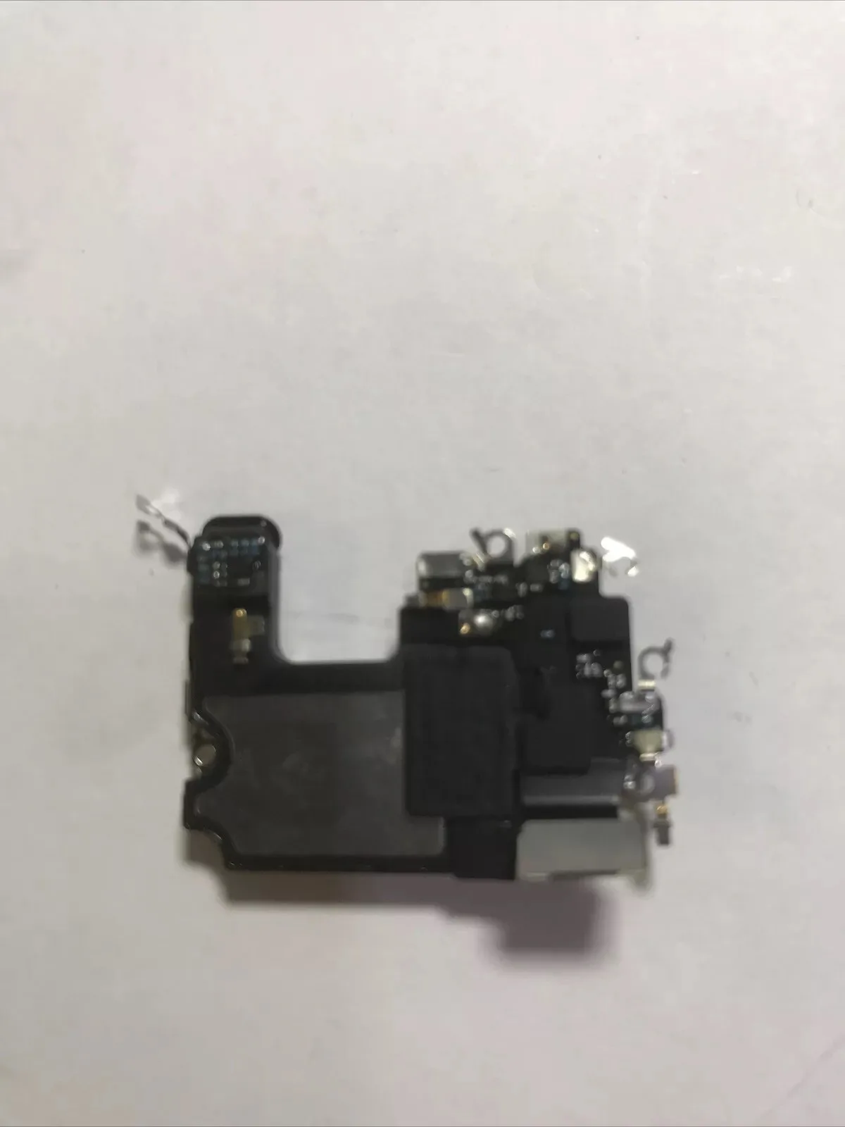 Original Apple Iphone 14 Altoparlante Speaker Frontale Orecchio