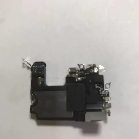 Original Apple Iphone 14 Altoparlante Speaker Frontale Orecchio