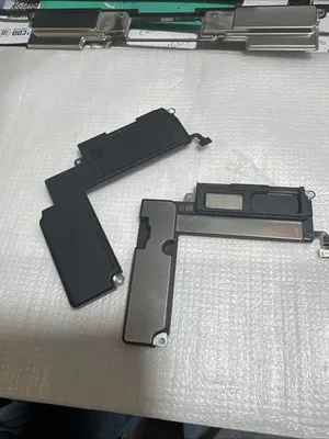 Apple Per Macbook Air 15” A2941 A3114 Altoparlanti Casse Audio Sx Dx Kit