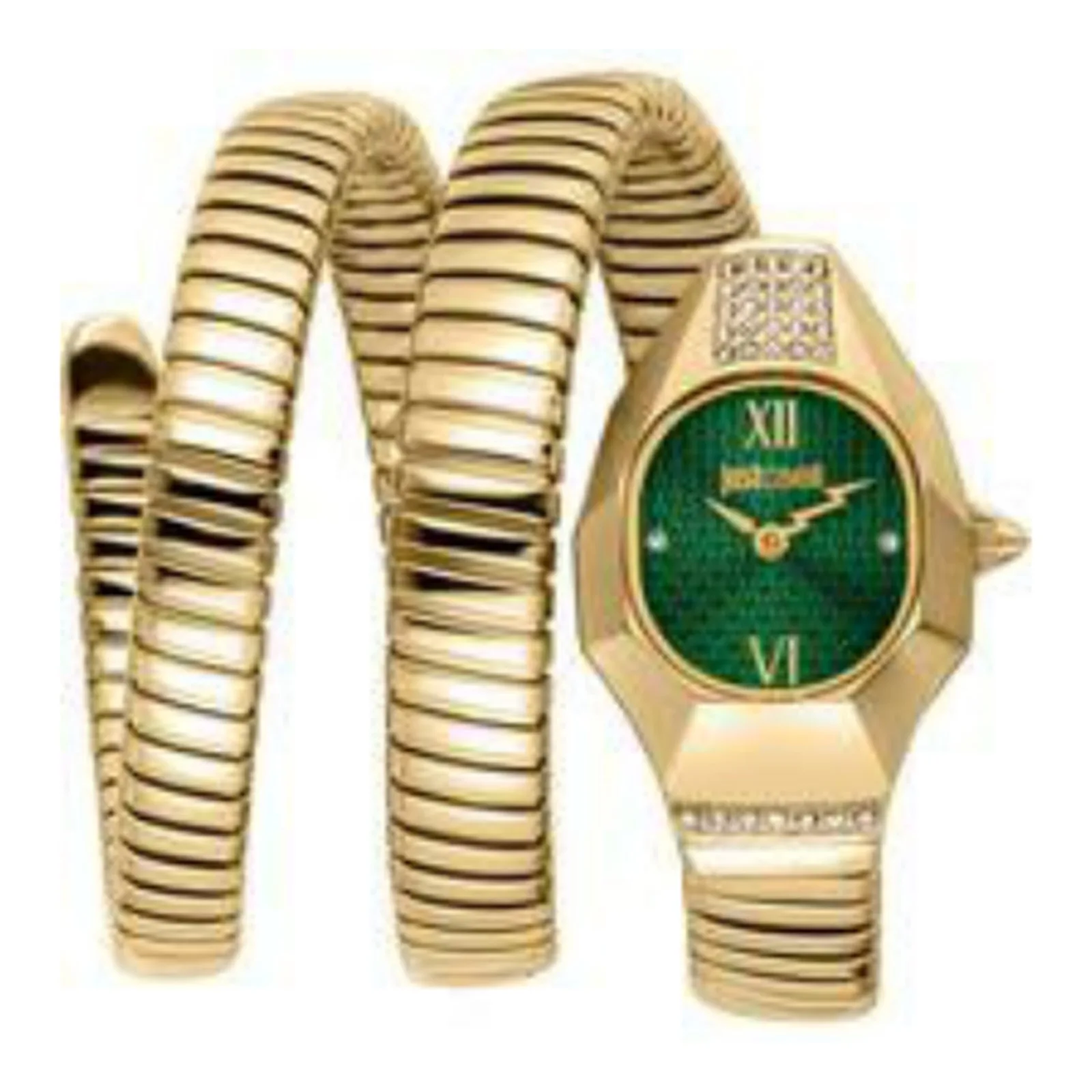 Just Cavalli Lady Snake orologio JC1L397M0045