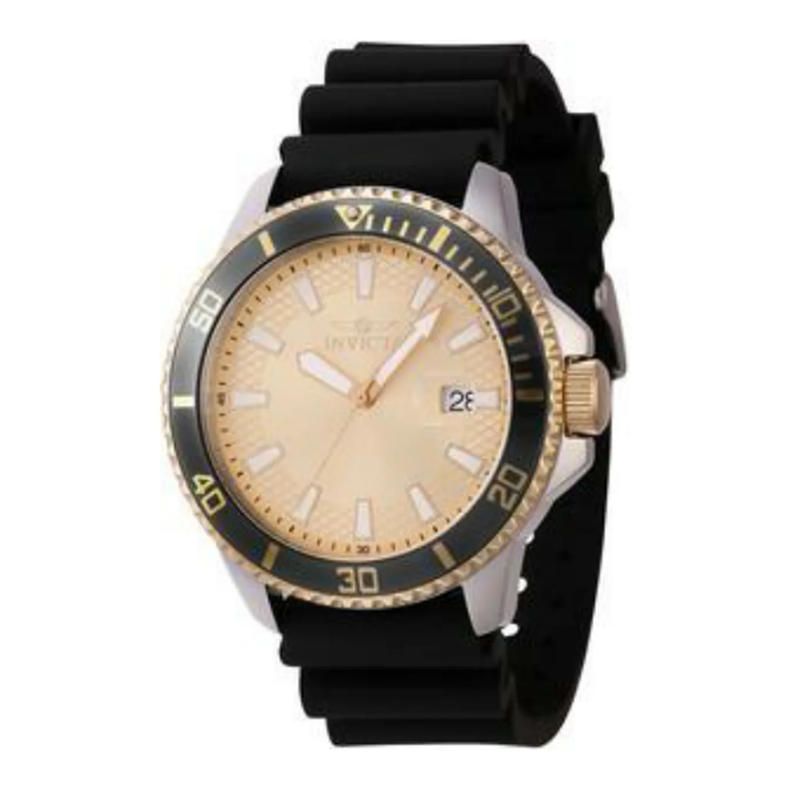 Invicta Quartz orologio 46135