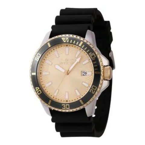 Invicta Quartz orologio 46135