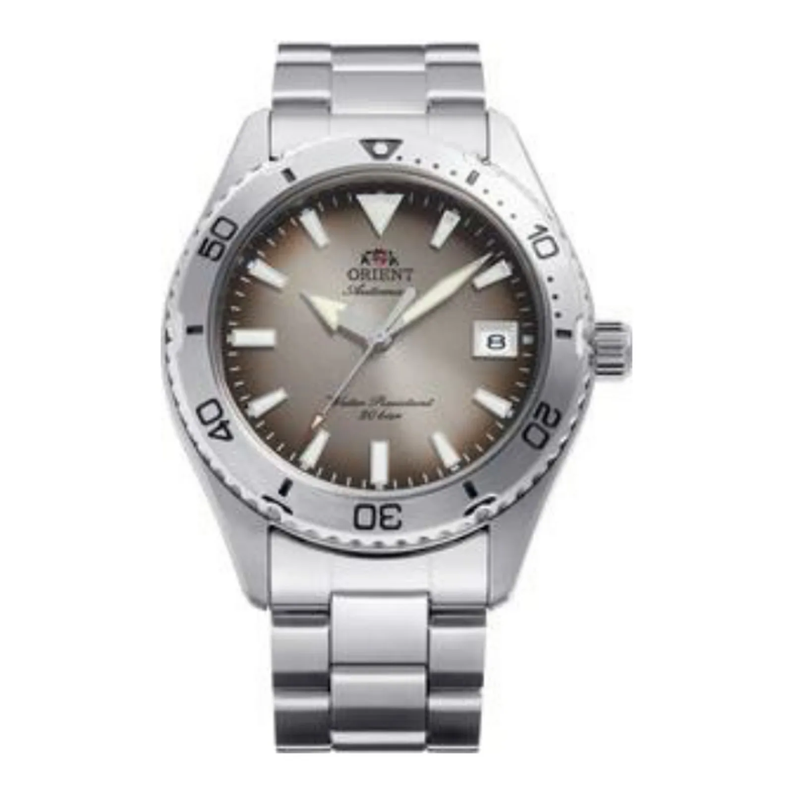 ORIENT Sport orologio RA-AC0Q16N