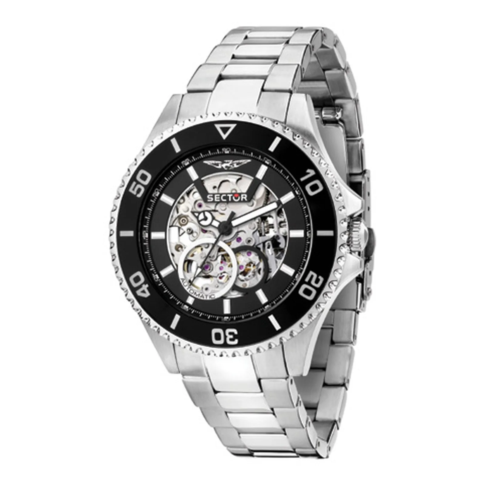 Sector 230 Automatic orologio R3223161026