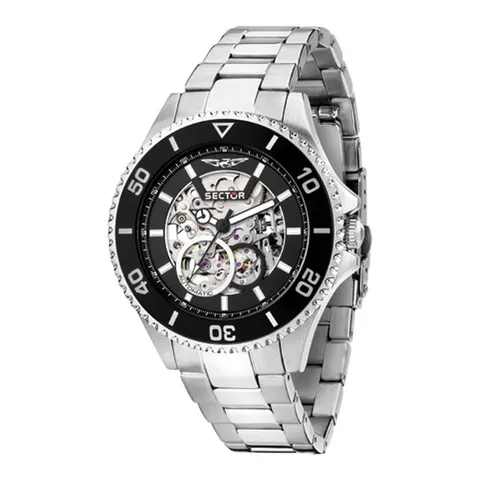 Sector 230 Automatic orologio R3223161026