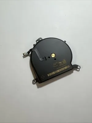 Apple Originale Macbook Air A1466 Ventola Fan Per Dissipatore Scheda Madre