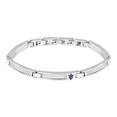 Maserati Bracciali Bracelets bracciale JM423AVD21