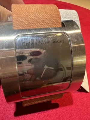 Orologio Calvin Klein Jeans K3715678 - K3715678