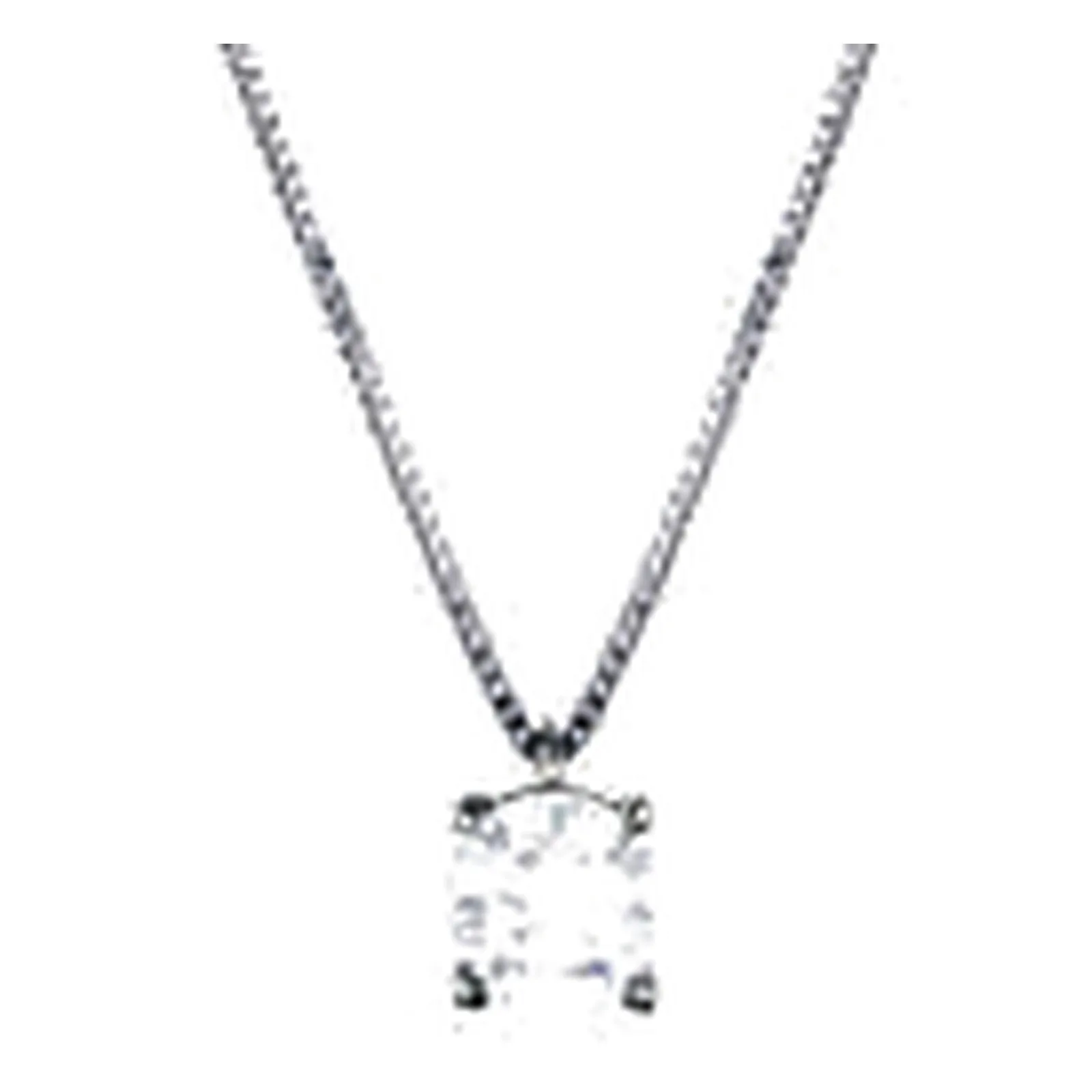 Stroili Claire Collana con cubic zirconia Oro 9kt 1433828