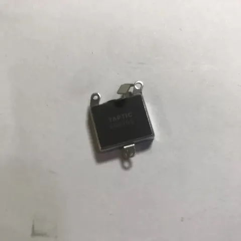 Original Apple Iphone 14 Vibratore Motorino 610-00570