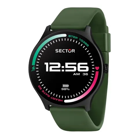 Sector S-06 Smartwatch orologio R3251551003