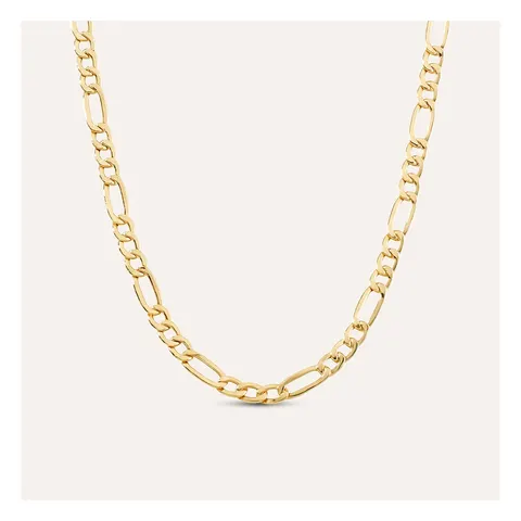 Stroili L'Homme Or 9kt Gold Necklace 1412950