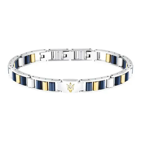 Maserati Bracciali Bracelets bracciale JM225ATZ54