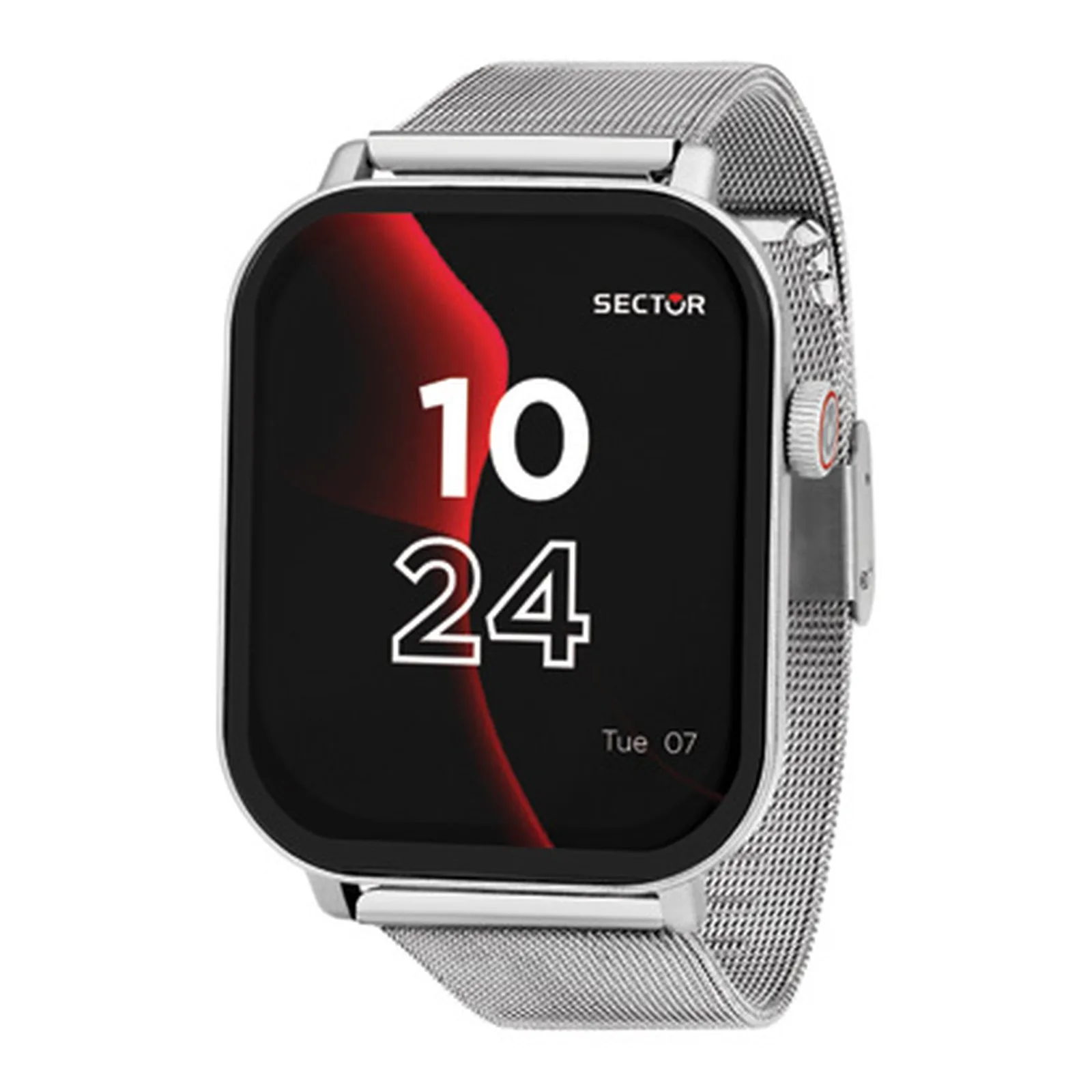 Sector S-07 Smartwatch orologio R3253552002