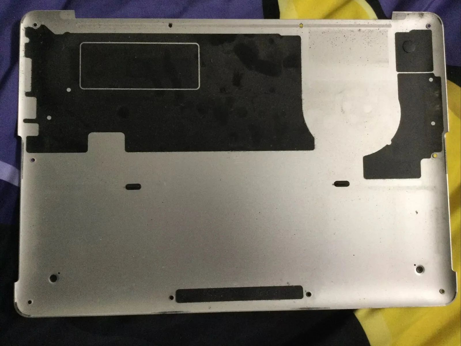 Apple Per Macbook Pro Retina 13” A1502 Coperchio Bottom Case