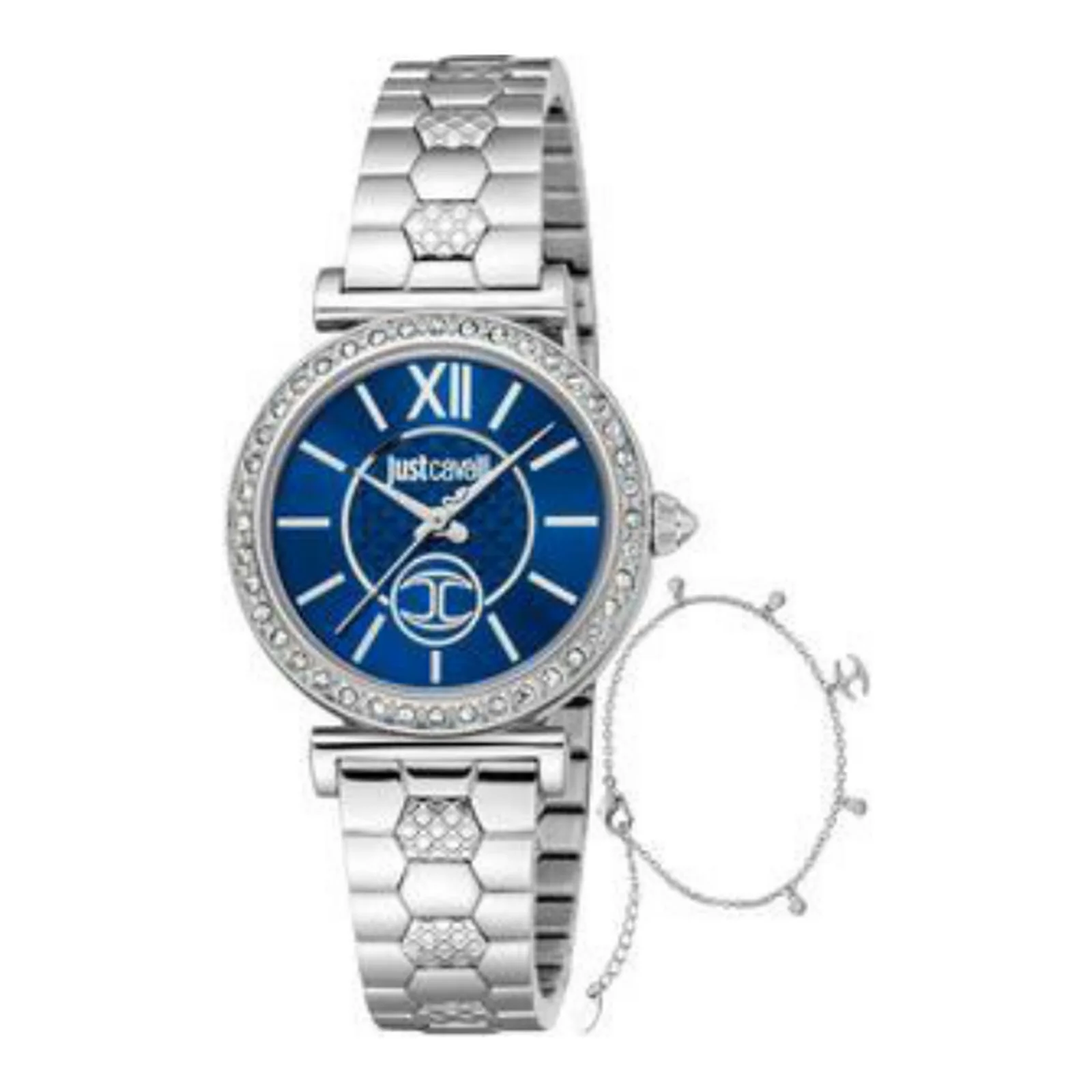 Just Cavalli Lady orologio JC1L273M0045