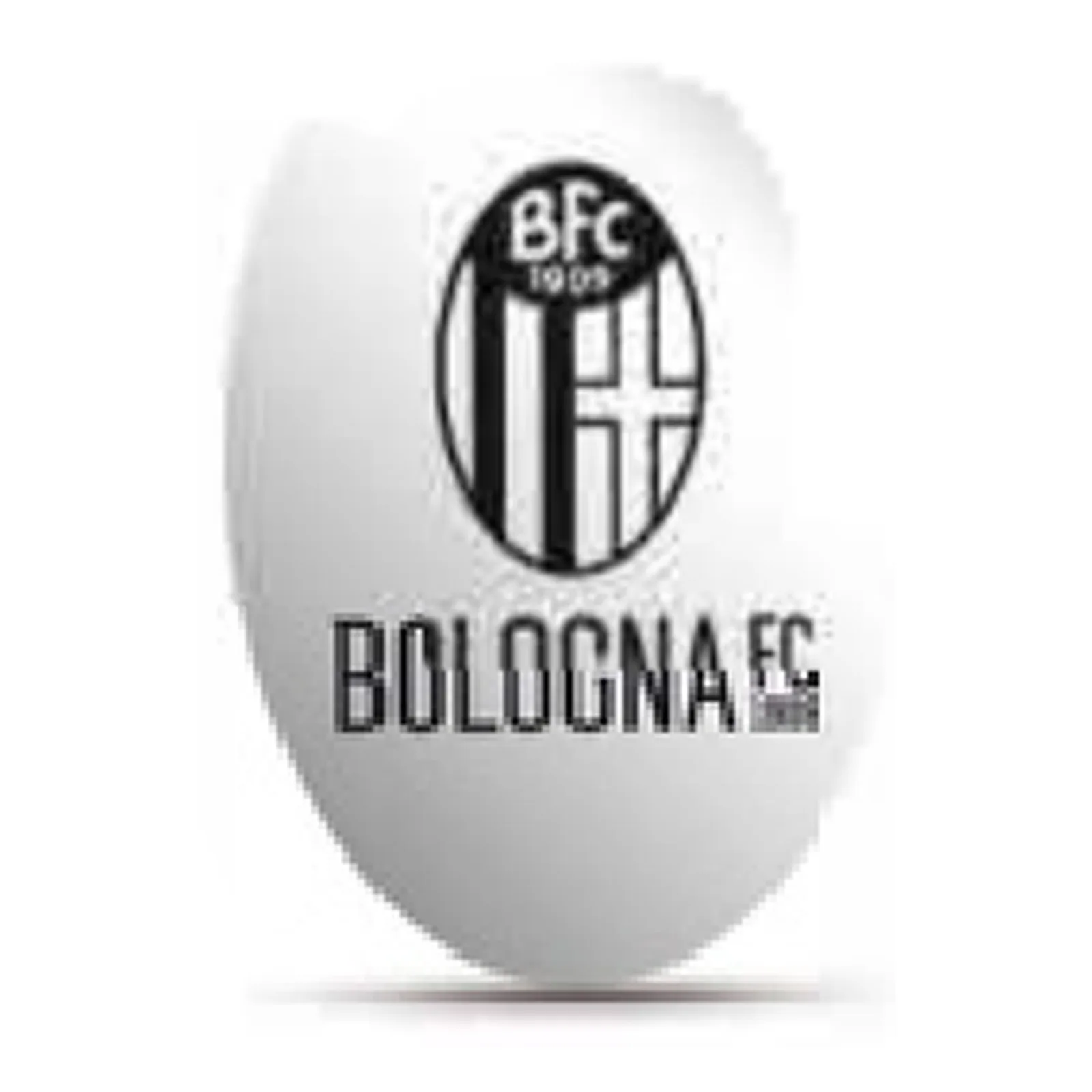 Lowell Collana Ufficiale Bologna Acciaio 316L B-BC001UA1