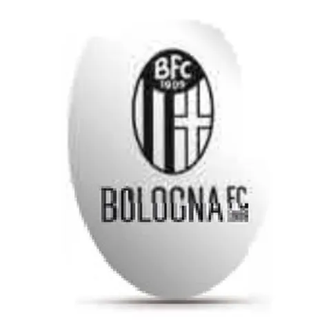 Lowell Collana Ufficiale Bologna Acciaio 316L B-BC001UA1