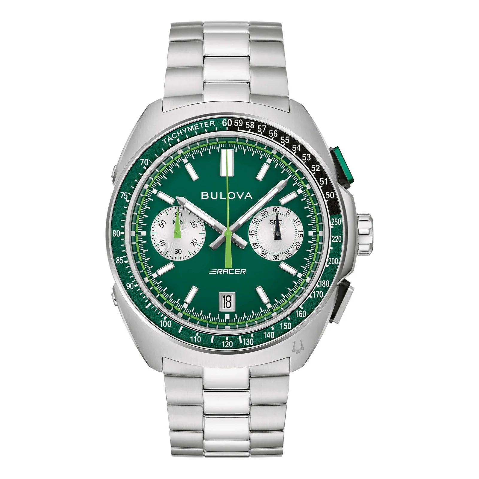 Bulova Racer orologio 98B468