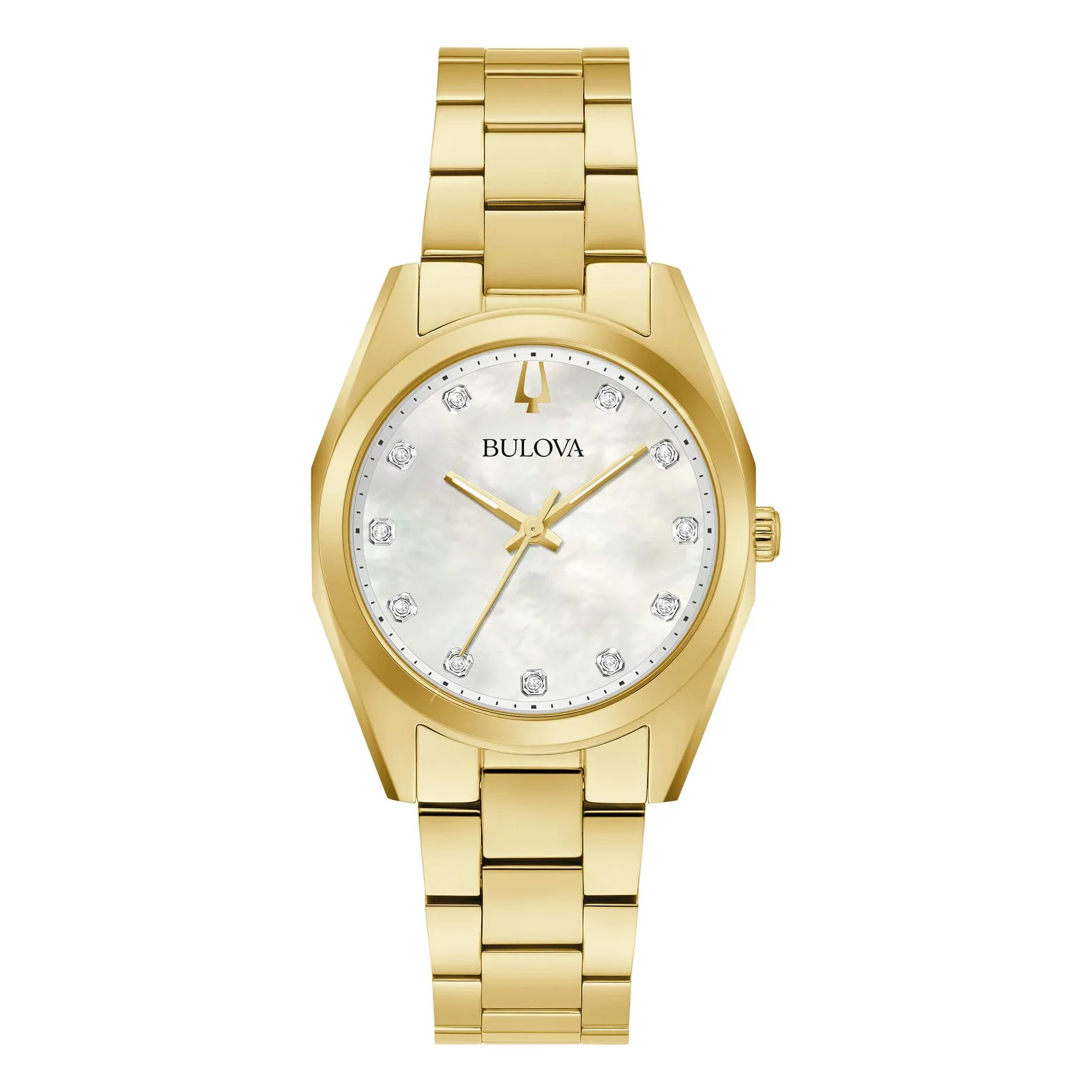 Bulova Surveyor Lady orologio 97P172