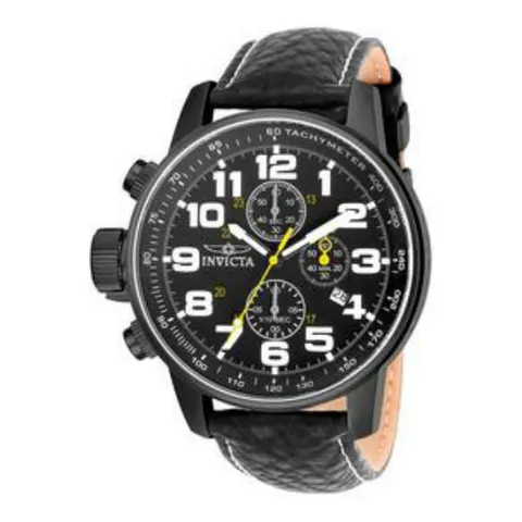 Invicta Quartz orologio 3332