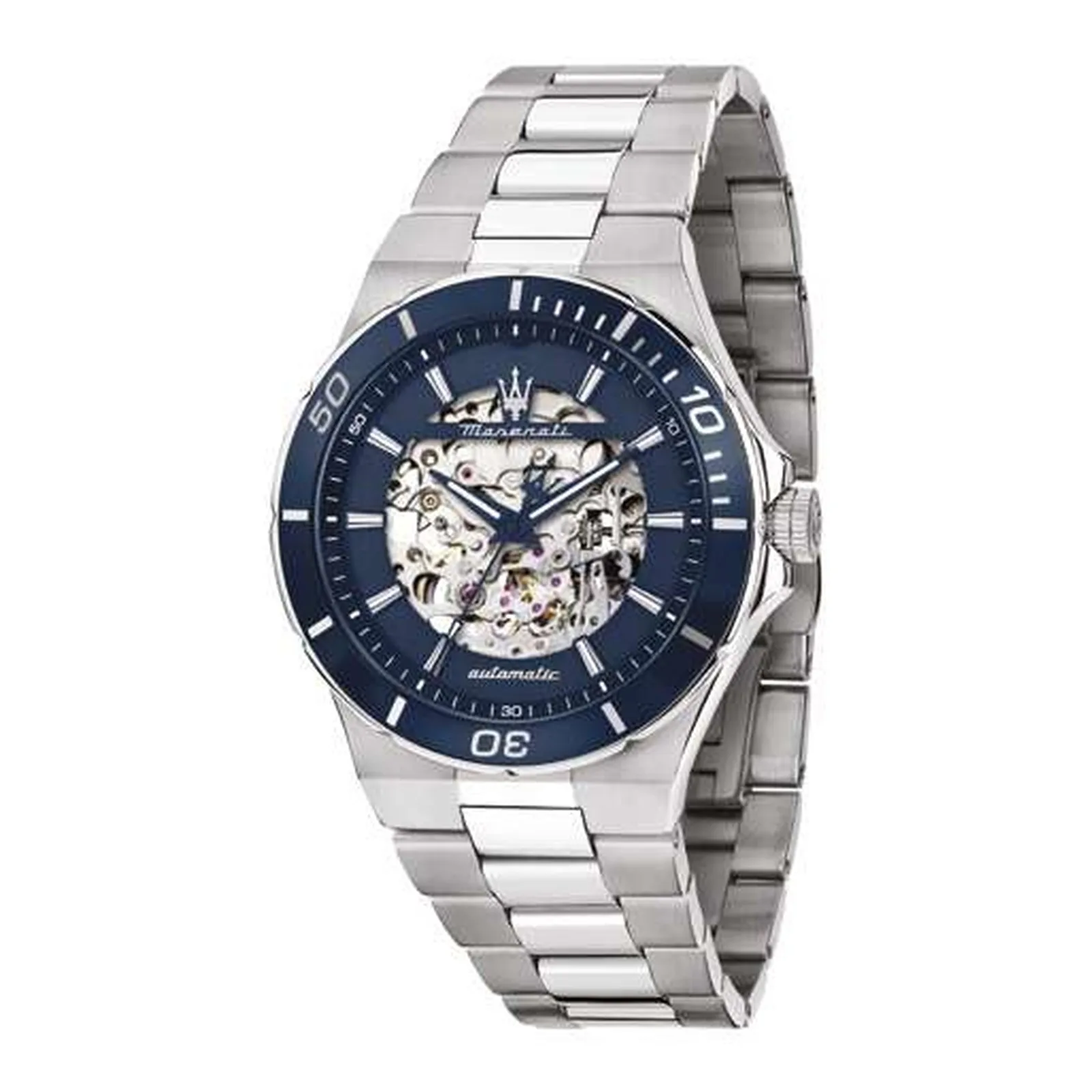 Maserati Sfida orologio R8823140019