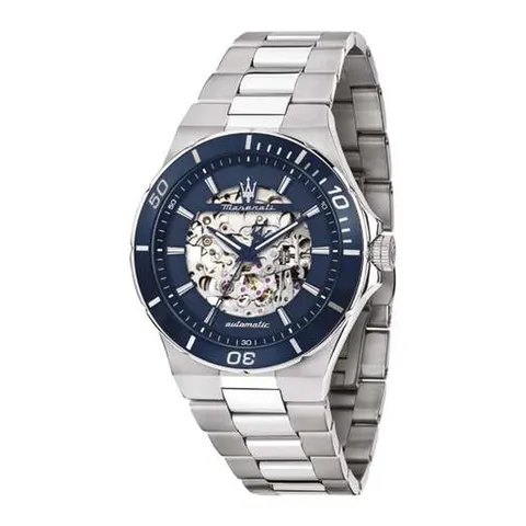 Maserati Sfida orologio R8823140019