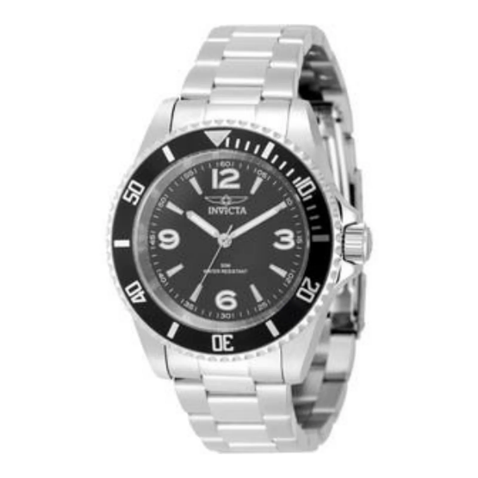 Invicta Quartz orologio 49335