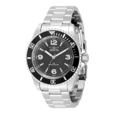 Invicta Quartz orologio 49335